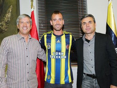 Raul Meireles