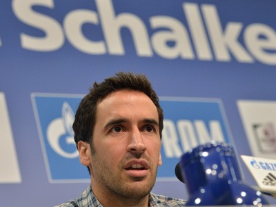 Raúl oznámil odchod zo Schalke