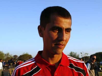 Ravšan Irmatov