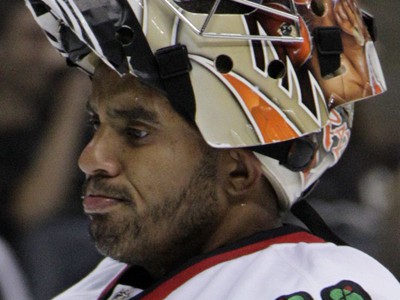 Ray Emery