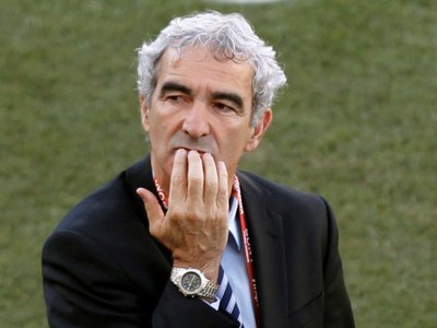 Raymond Domenech
