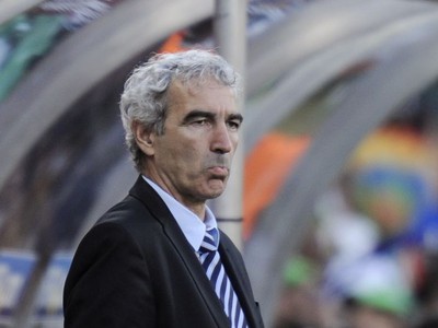 Raymond Domenech