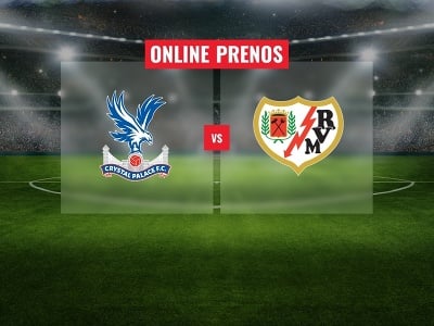 Crystal Palace - Rayo