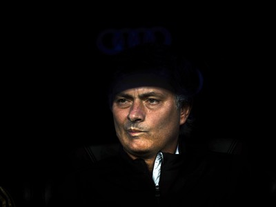  Jose Mourinho