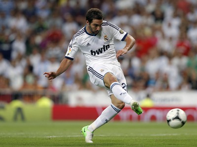 Gonzalo Higuaín