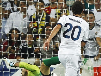 Gonzalo Higuaín
