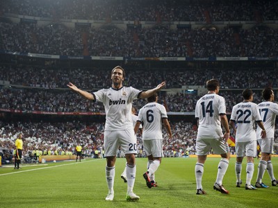 Gonzalo Higuaín