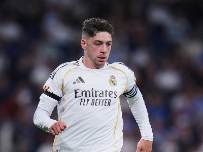 Federico Valverde