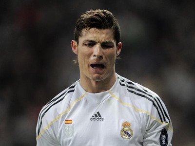 Real Madrid šiestykrát v rade nepostúpil do štvrťfinále, 10.3.2010
