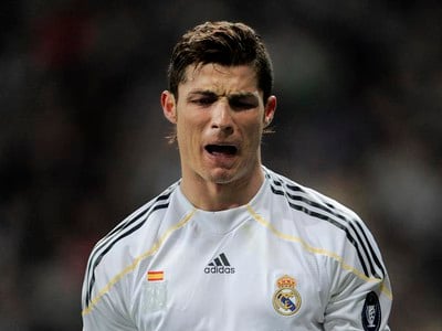 Real Madrid šiestykrát v