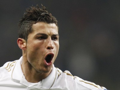 Real Madrid remizoval v Moskve s CSKA