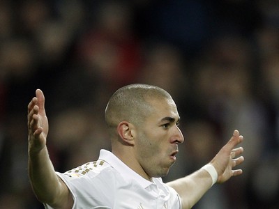 Real Madrid bez problémov zdolal Granadu