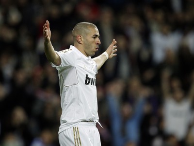 Real Madrid bez problémov zdolal Granadu