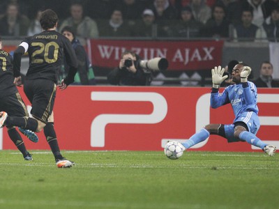 Jose Callejon