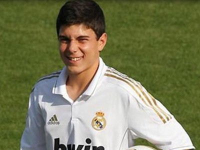 Mladý madridský talent Manuel Cedenilla prekonal zákernú rakovinu