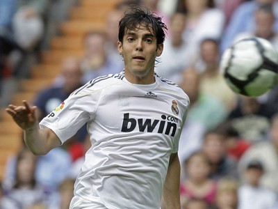 Kaká