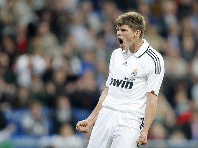  Klaas Jan Huntelaar