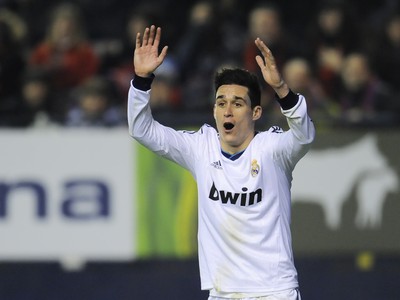 Jose Callejon
