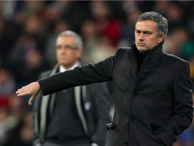 Jose Mourinho