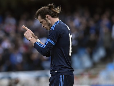 Gareth Bale rozhodol o dôležitom triumfe Realu