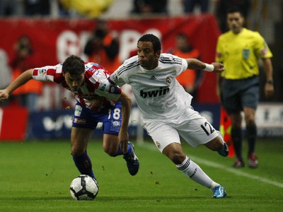 Marcelo v súboji s