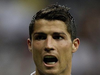 Christiano Ronaldo