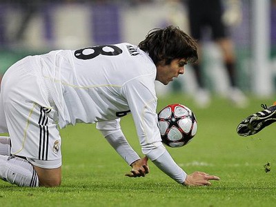 Kaká
