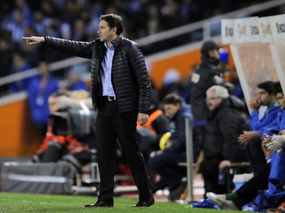 Philippe Montanier smeruje na lavičku Rennes