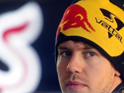 Sebastian Vettel