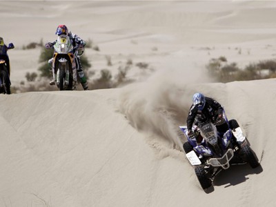 Rely Dakar