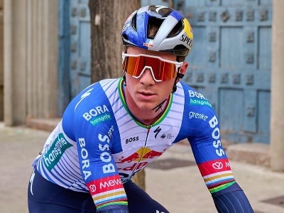 Remco Evenepoel
