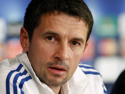 Remi Garde