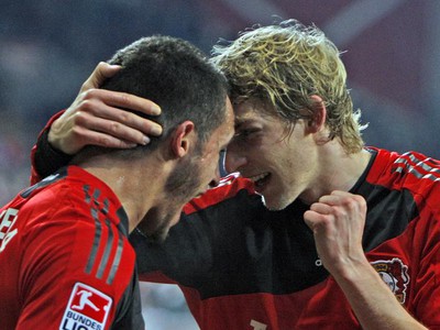 Renato Augusto a Stefan
