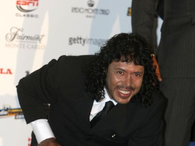 Rene Higuita