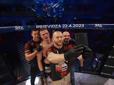RFA 24