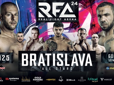 RFA 24