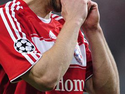 Ribéry