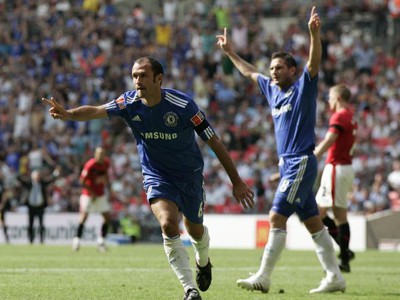 Ricardo Carvalho