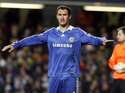 Ricardo Carvalho