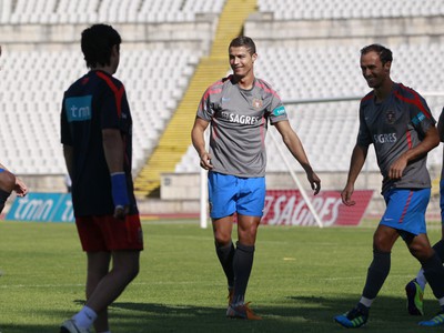 Ricardo Carvalho