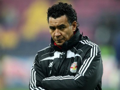Ricardo Moniz