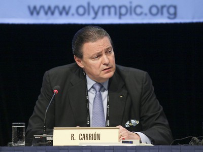 Richard Carrión