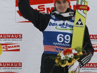Richard Freitag
