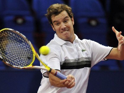 Richard Gasquet