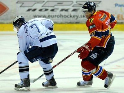 Richard Huna a Michal