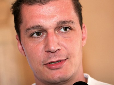 Richard Kapuš