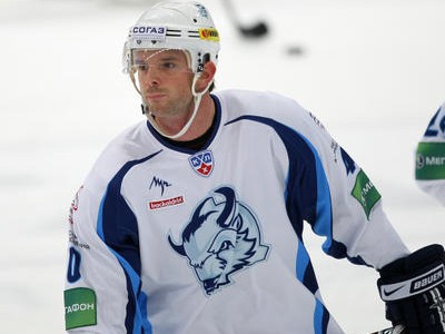 Richard Lintner