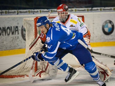 Richard Rapáč