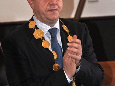 Richard Rybníček