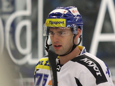 Richard Stehlík